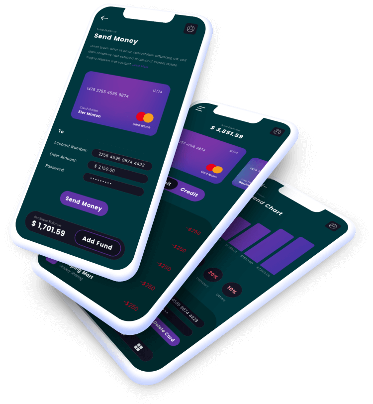 Money Transfer App
