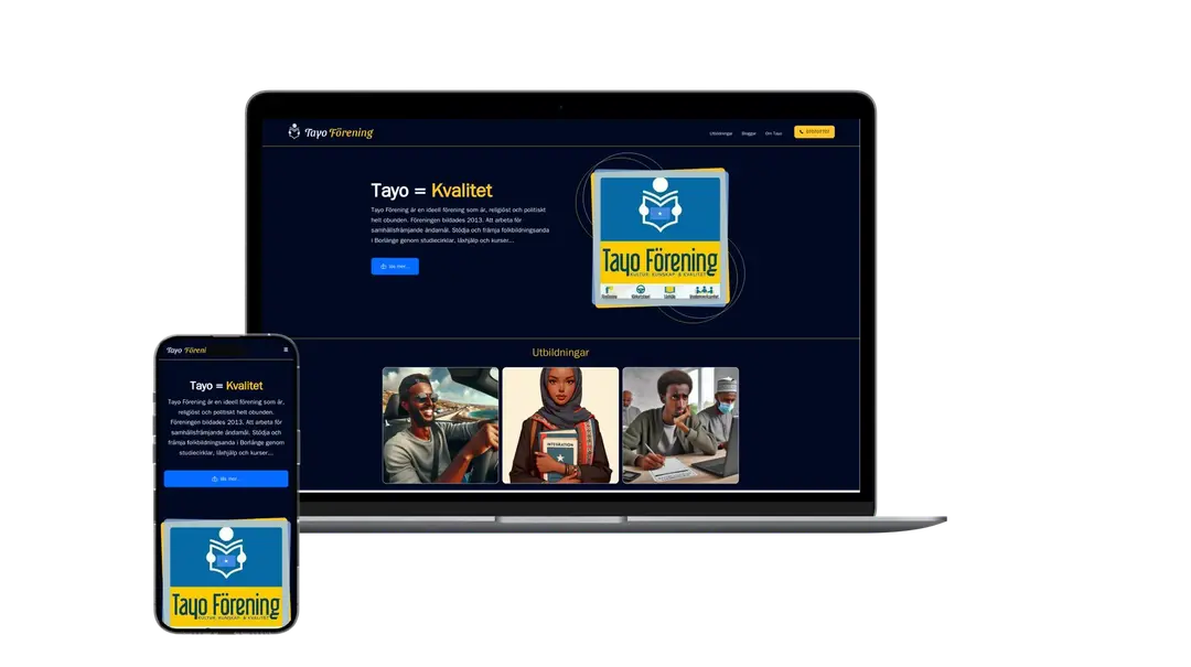Booking Web Platform
